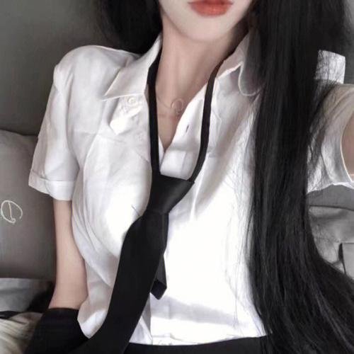 照片的她 海报
