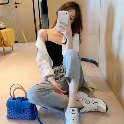 无法对待女士 海报