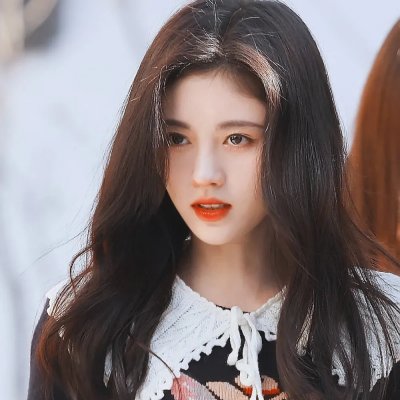 女皇 海报